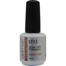 PHD UV LED Gelmax Gel Polish Colour 15ml