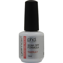 PHD UV LED Gelmax Gel Polish Colour 15ml