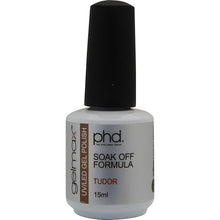 PHD UV LED Gelmax Gel Polish Colour 15ml