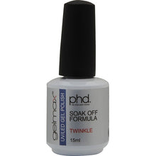 PHD UV LED Gelmax Gel Polish Colour 15ml