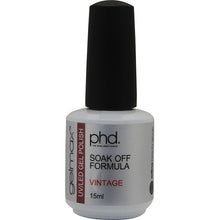 PHD UV LED Gelmax Gel Polish Colour 15ml