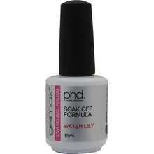 PHD UV LED Gelmax Gel Polish Colour 15ml