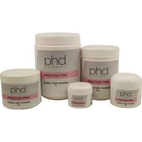 PHD ACRYLIC POWDER ROUGE PINK