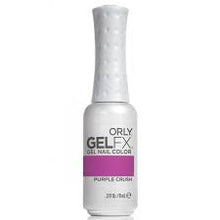 ORLY GEL FX GEL NAIL LACQUER