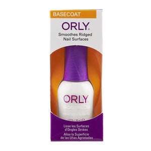 ORLY RIDGEFILLER BASECOAT