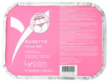 LYCON ROSETTE HOT WAX XXX 1KG