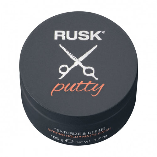 Rusk Putty Strong Hold