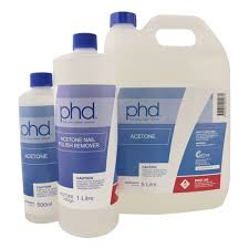 PHD PURE ACETONE