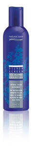 NATURAL LOOK SILVER SCREEN ICE BLONDE SHAMPOO