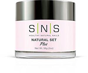 SNS Natural set 56g