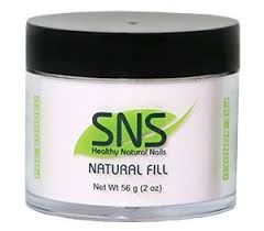 SNS Natural Fill