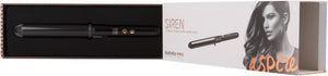 SIREN 34MM TITANIUM CERAMIC WAVING WAND