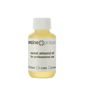 MANCINE SWEET ALMOND OIL