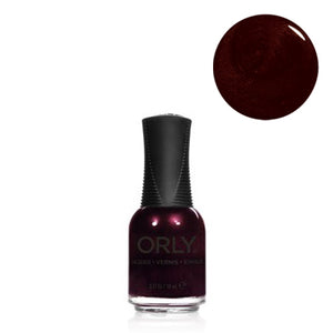ORLY NAIL LAQUER 18ML
