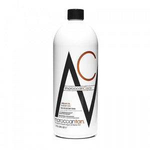 MOROCCAN GOLD TAN SOLUTION 1 LTR