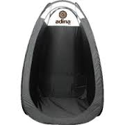 ADINA PORTABLE SPRAY TAN TENT