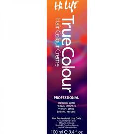 HILIFT TRUE COLOUR 100ML- LIGHT BROWN 5.0