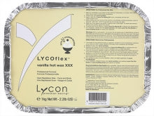 LYCON Vanilla Hot Wax 1kg