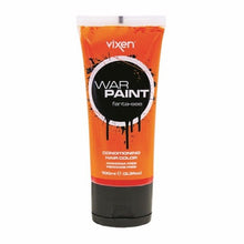 VIXEN WAR PAINT