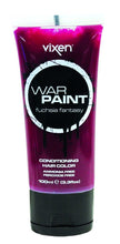 VIXEN WAR PAINT