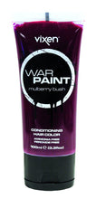 VIXEN WAR PAINT
