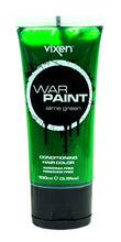 VIXEN WAR PAINT