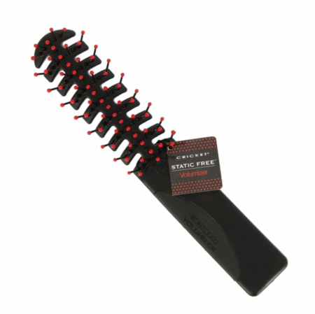 CRICKET Static Free Volumiser Brush