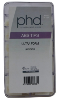 PHD ULTRA FORM TIPS