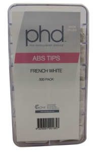PHD FRENCH TIPS