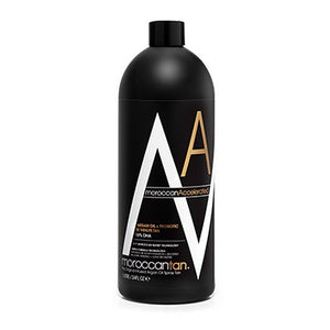 MOROCCAN TAN Accelerated 30 Minute 16% 1L