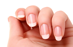 PROFESSIONAL ARCYLIC NAILS COURSE