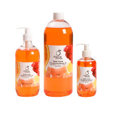 ADAM & EVE Sweet Orange Pre and Post Waxing Oil