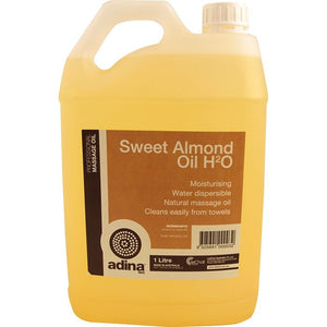 ADINA Sweet Almond Oil H2O