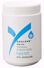 LYCON Azulene Strip Wax 800ml