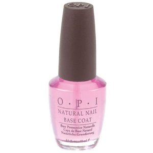 OPI NATURAL BASE COAT