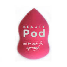 BEAUTY POD Airbrush FX Sponge