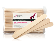 LYCON Wax Spatulas