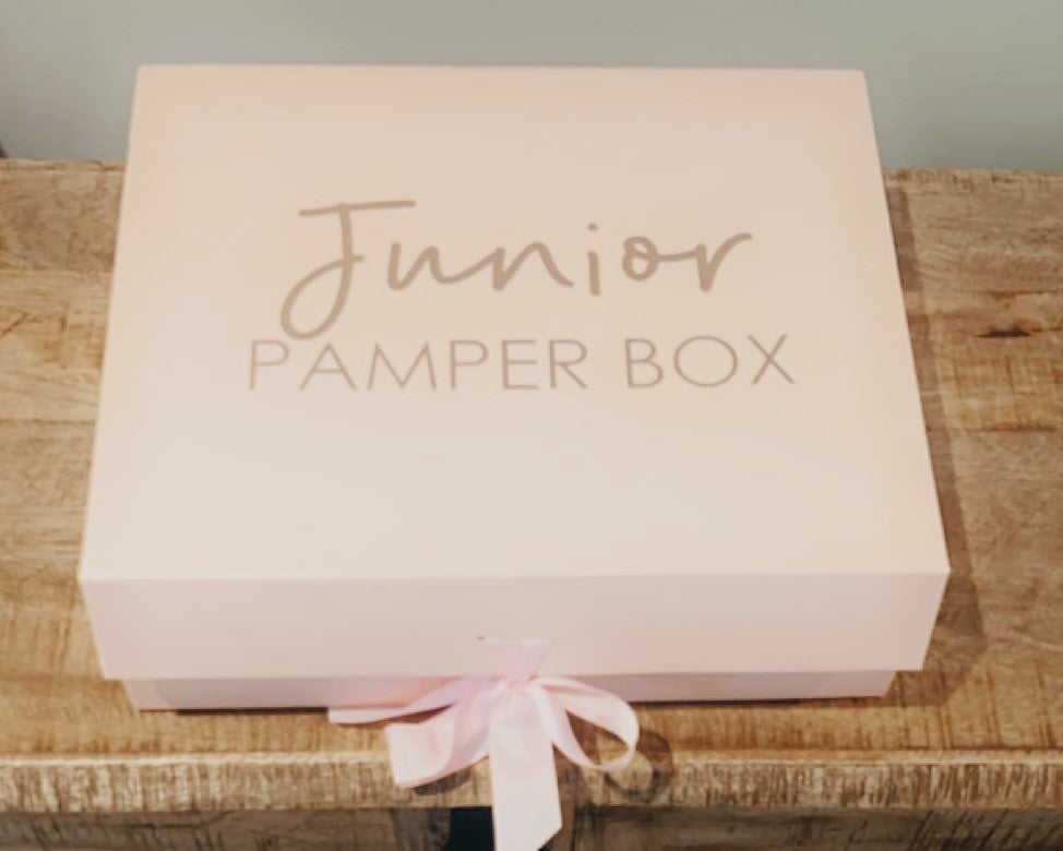 Junior Pamper Box