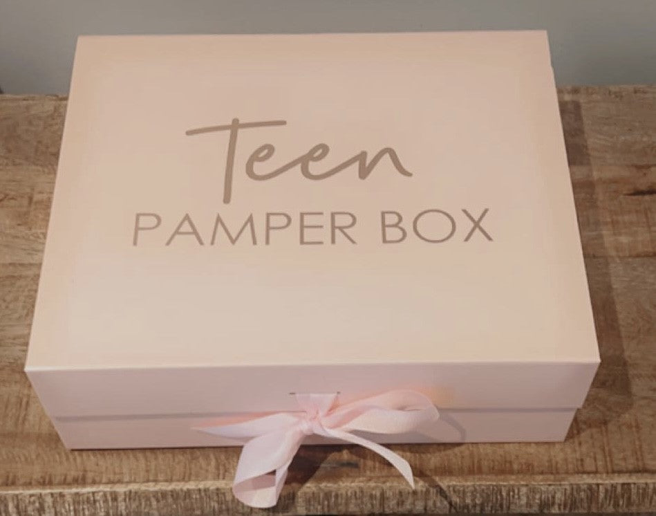 Teen Pamper Box
