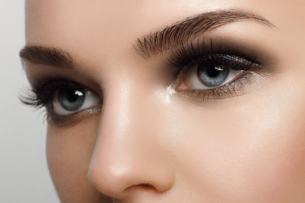 PROFESSIONAL ONLINE BROW PACK COURSE INC KITS