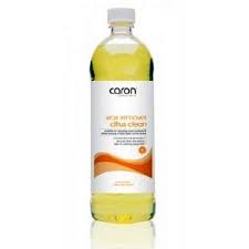 CARONLAB Wax Remover Citrus Clean