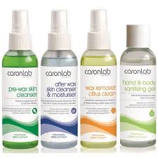 CARONLAB ANCILLARY 7 PACK