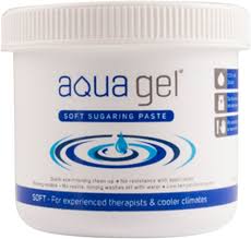 CARONLAB Aquagel Sugaring Paste