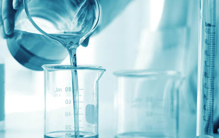 KNOWLEDGE OF COSMETIC CHEMISTRY INC SET UP & TRAINING