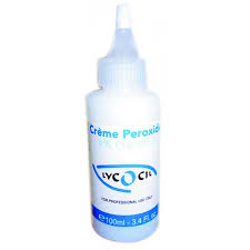 LYCON Lycocil Creme Peroxide 3% 10vol 100ml