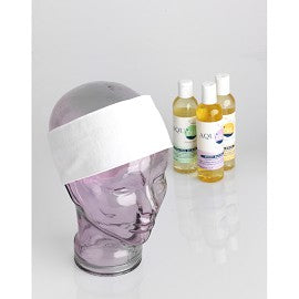 SALON AND SPA DISPOSABLE HEADBAND