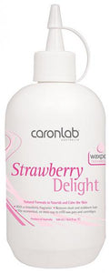CARONLAB Strawberry Delight Waxpert 500ml