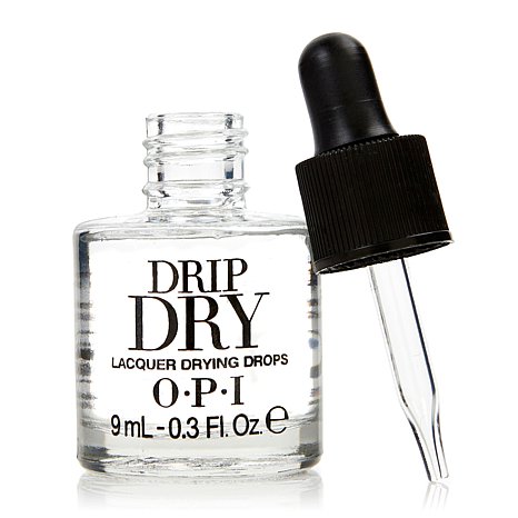 OPI Drip Dry