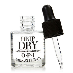 OPI Drip Dry