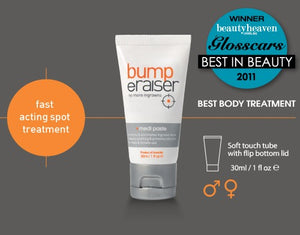 BUMP ERAISER Medi Paste 30ml